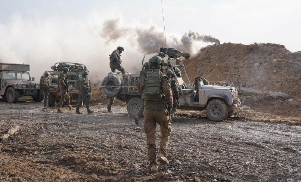 بتـ.ر أعضاء وعمى وشلل.. موقع عبري: إصابة 4000 جندي إسرائيلي بإعاقة منذ بدء حرب غزة