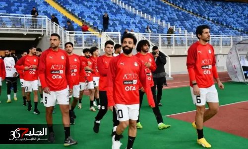 موعد مباراة منتخب مصر ضد موزمبيق والقنوات الناقلة في أمم أفريقيا 2023