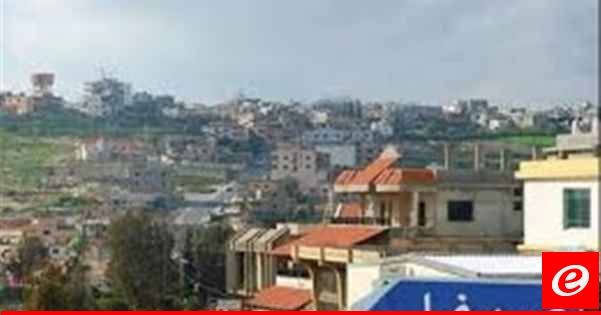 النشرة: اشكال في بلدة صريفا الجنوبية بين اهالي البلدة وسوريين وسقوط جرحى