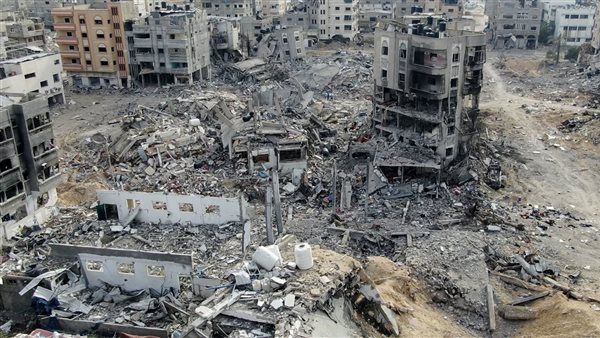 100 يوم على عدوان غزة.. آلاف القتلى ومجاعات ودمار المنظومة الصحية