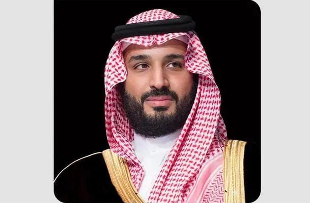 ولي العهد يهنئ رئيسة وزراء بنغلاديش بمناسبة أدائها اليمين الدستورية