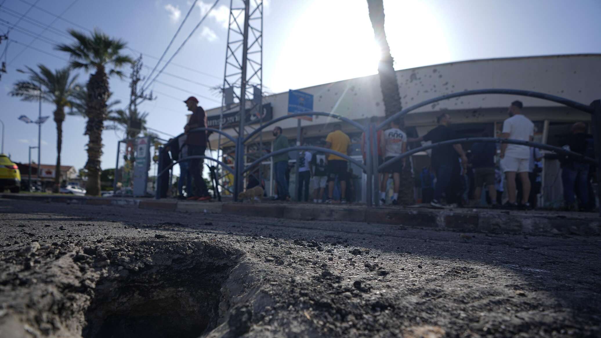 ارتفاع عدد القتلى الإسرائيليين جراء إطلاق صاروخ "كورنيت" من لبنان باتجاه إسرائيل