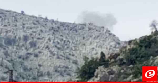 "النشرة": هدوء مشوب بالترقب والحذر الشديدين يخيم على القطاع الشرقي من جنوب لبنان