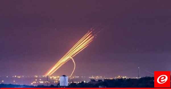 كتائب القسام تقصف أسدود بصواريخ "M75" في اليوم المئة للحرب على غزة