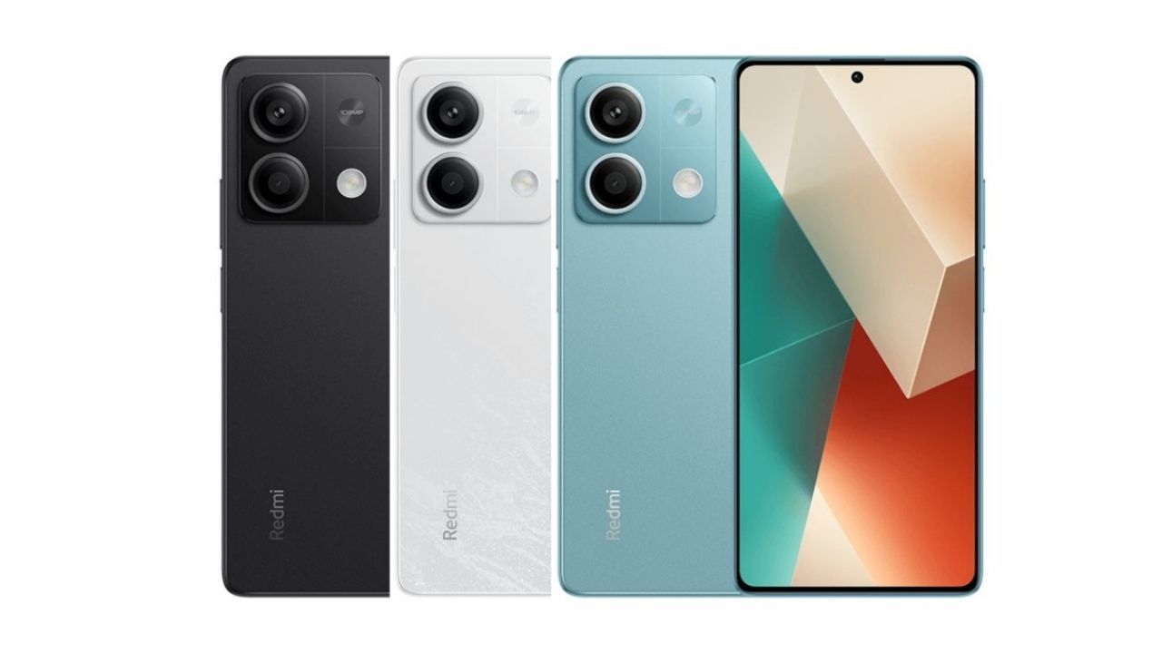 سعر رخيص جدا للهاتف الرائع والأقوى Note 13