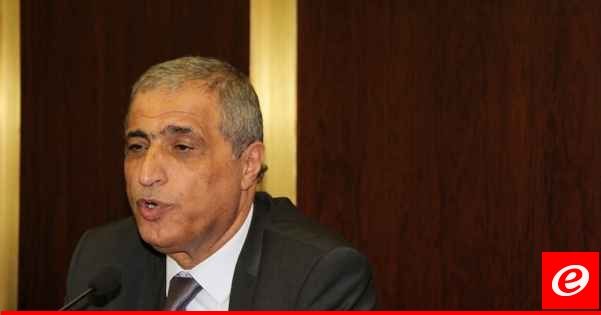 قاسم هاشم: لا بد من التخلي عن المصالح الضيقة والتفتيش عن المساحة المشتركة للخروج من حالة الارباك