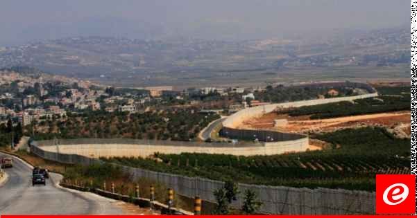 قصف مدفعي إسرائيلي استهدف تلة حمامص والخيام وأطراف بلدتي حولا وميس الجبل