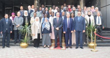 تدريب الإحصائيين الأفارقة على آلية رصد ومتابعة مؤشرات أهداف التنمية المستدامة