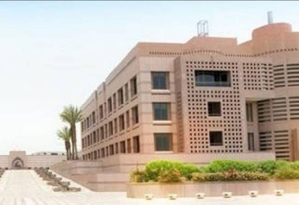 جامعة المؤسس تبدأ تنفيذ مبادرة "الدرجات العلمية المُخصصة ذاتيًا"