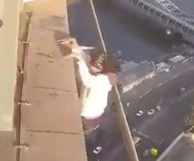 تراند اليوم : مصر.. الكشف عن معلومات جديدة حول الفتاة المنتحرة من فندق شهير في القاهرة