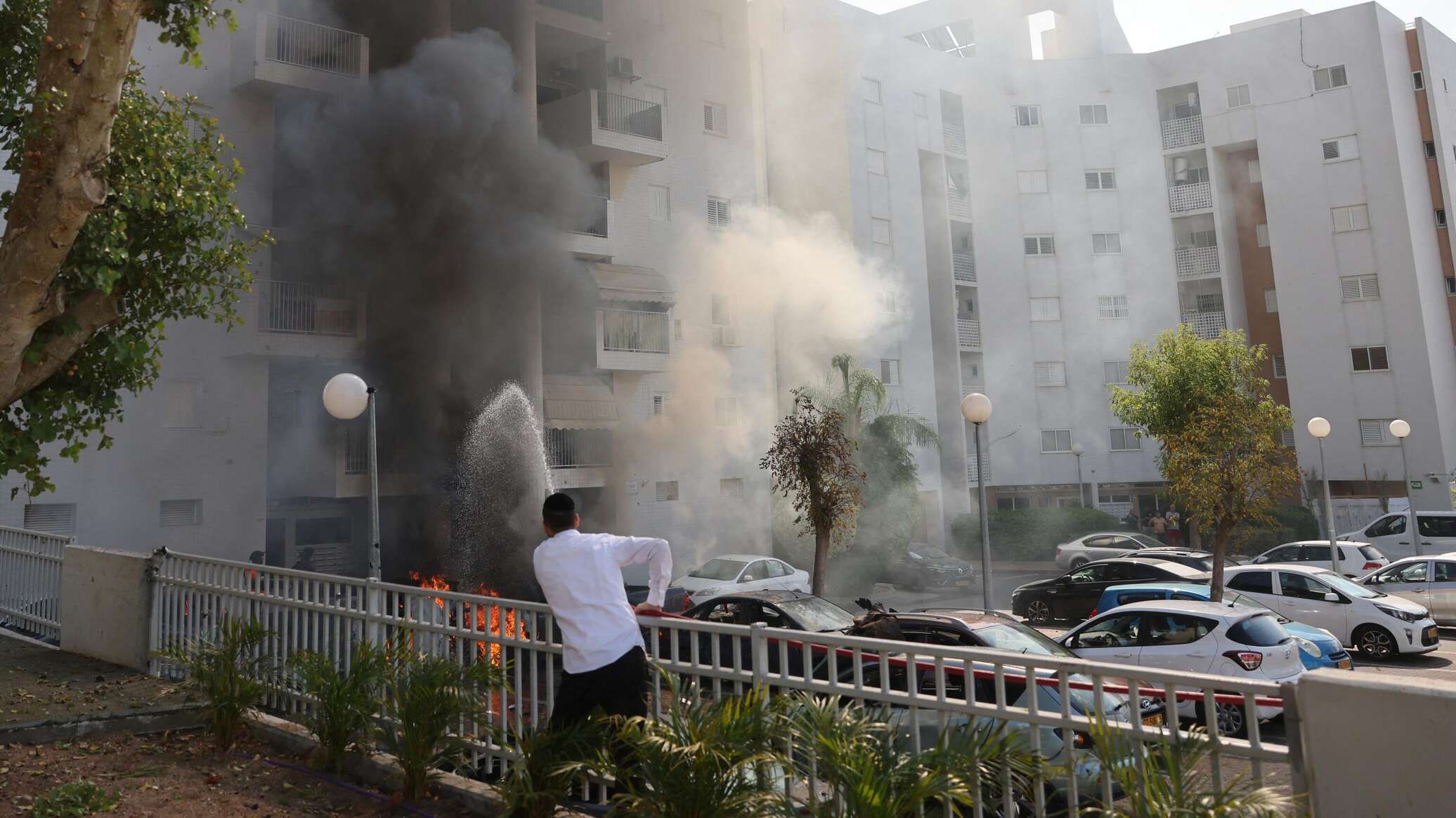 جمعية طبية إسرائيلية تتلقى أكثر من 100 ألف طلب مساعدة نفسية منذ بداية الحرب على غزة