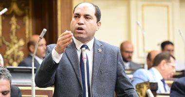 النائب عمرو درويش يطالب بسياسات لاستغلال جهاز الأموال المستردة بعد إنشائه