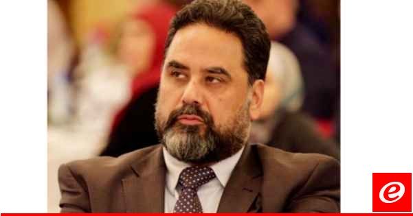 الأشقر اتصل بتوجيه من الحلبي بالأب نصر ومحفوض للمشاركة في اجتماع الثلاثاء لمتابعة الحوار بين الجانبين