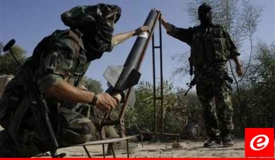 مصدر قيادي بالقسام: الرشقة الصاروخية على أسدود انطلقت من أماكن توجد بها قوات اسرائيلية