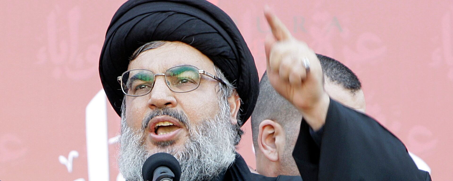 نصر الله: جاهزون للحرب وسنقاتل فيها بلا أسقف وبلا ضوابط وبلا حدود.. صور وفيديو