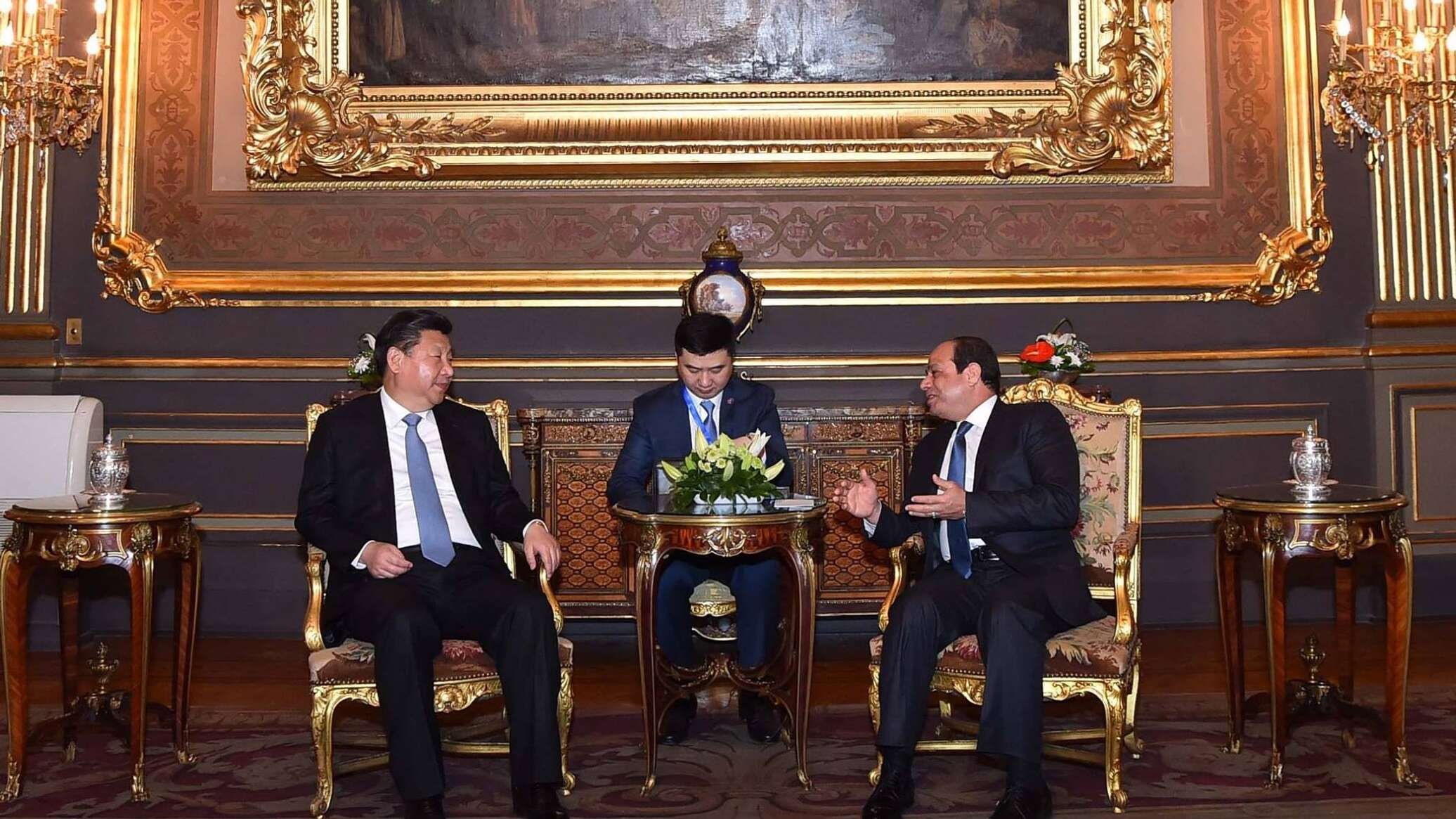 مصر والصين… ما نتائج وأهداف "الشراكة الاستراتيجية الشاملة" حتى 2028؟