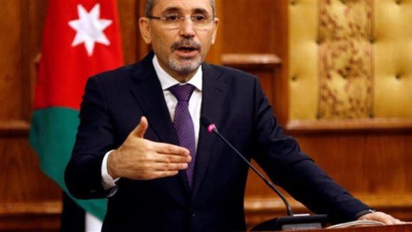 وزير خارجية الأردن: هناك كارثة إنسانية في غزة ويجب وقف إطلاق النار