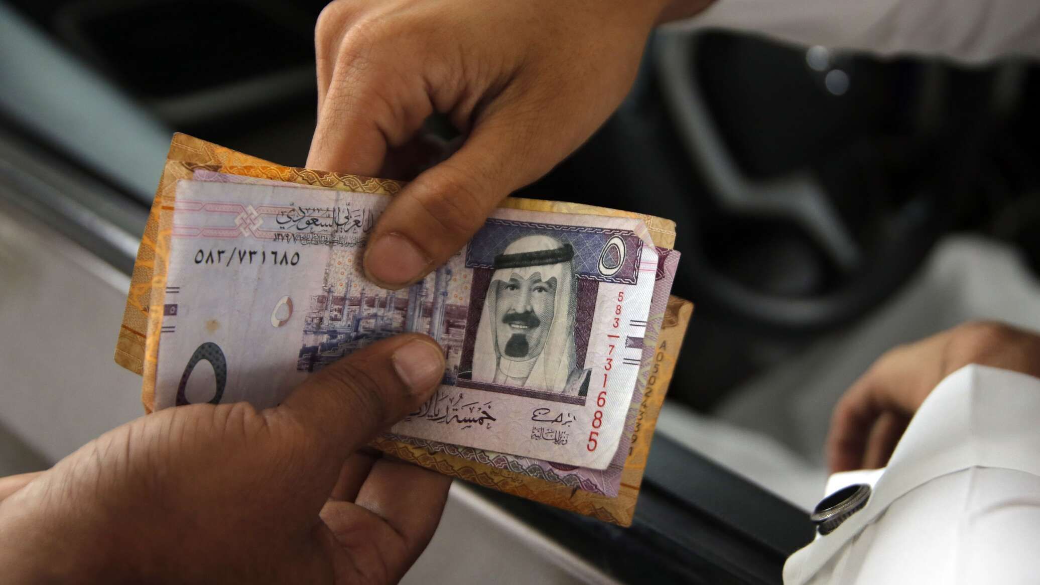 السياسة الاقتصادية السعودية تخفض التضخم السنوي