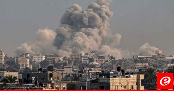 وزارة الصحة في غزة: ارتفاع حصيلة القصف الإسرائيلي على قطاع غزة إلى 24100 قتيل