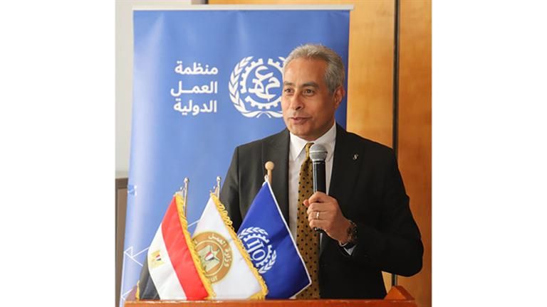 اليوم.. وزارة العمل تُطلق مشروع "مهني 2030" في المؤتمر الأول للتدريب المهني
