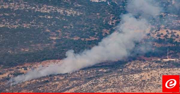 هيئة البث الإسرائيلية: الجيش يقصف مواقع في جنوب لبنان أطلقت منها قذائف باتجاه بلدة ميتات بالجليل الأعلى