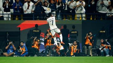 ريال مدريد بطلا للسوبر الإسباني برباعية في برشلونة (الأهداف كاملة)