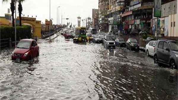 طقس مائل للبرودة نهاراً على القاهرة.. الأرصاد تعلن درجات الحرارة اليوم