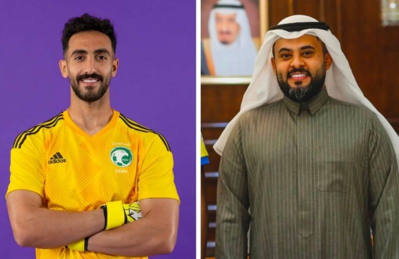 تراند اليوم : وكيل أعمال نواف العقيدي يرد على تصريحات مانشيني : فيها حلقة مفقودة وسيتم إيضاح ذلك رسمياً