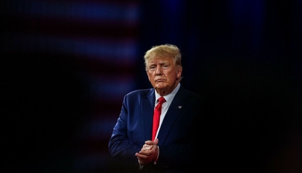 هل يتآمر الجمهوريون على ترمب؟