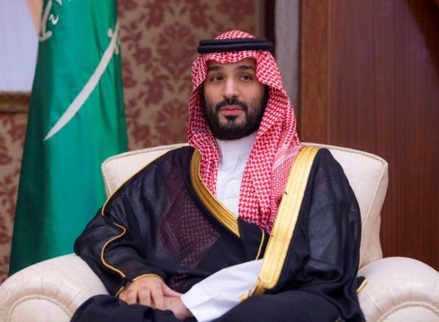 الإعلان عن إطلاق استاد الأمير محمد بن سلمان بـ مدينة القدية