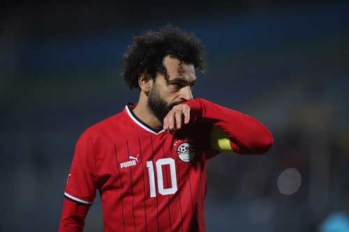 نجوم عرب على أعتاب نادي الـ 100 في أمم أفريقيا