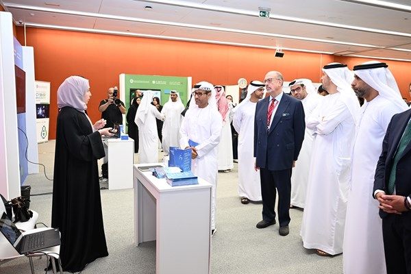 افتتاح أكاديمية جامعة خليفة للأمن السيبراني