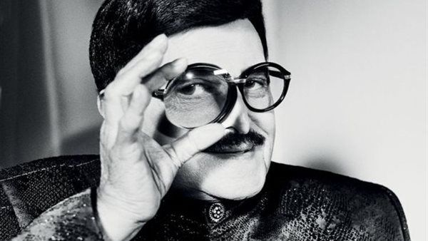 سمير غانم ترك الشرطة من أجل الفن.. وجورج سيدهم سبب زواجه