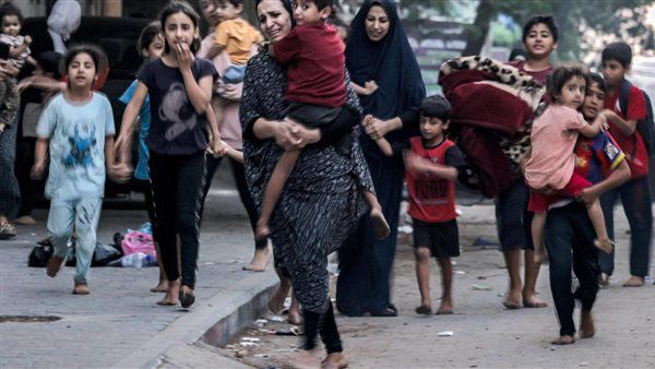 عشرات الشهداء والجرحى جراء قصف الاحتلال الإسرائيلي المُستمر على غزة