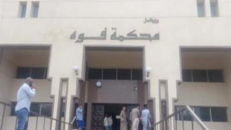 بالخرطوش والشوم.. الحكم على 10 متهمين في أحداث عنف بمطوبس