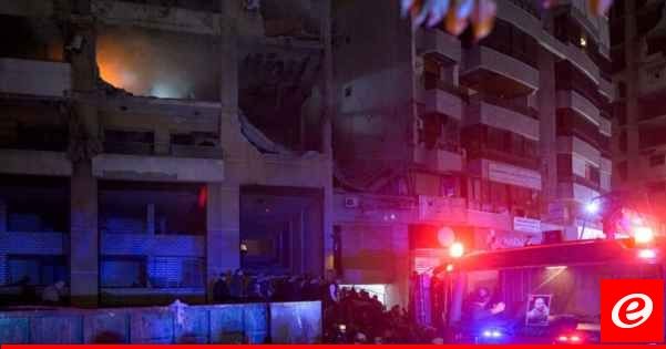 هيئة البث الإسرائيلية: العديد من مسؤولي حماس فرّوا من لبنان الى الدول المجاورة