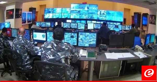 حالة الطرقات الجبلية صباح اليوم