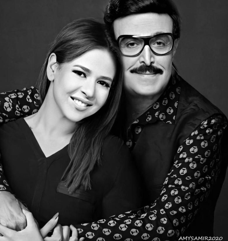 في ذكرى ميلاده الـ87.. لن تصدّق ما هي الأمنية الوحيدة التي تحققت لـ سمير غانم بعد رحيله.. مفاجأة تُكشف لأول مرة!