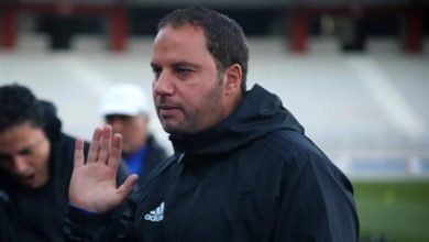 محمد عودة مديرًا فنيًا للمقاولون العرب