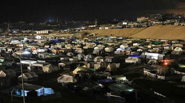 قلق بريطاني إزاء تزايد عنف المستوطنين