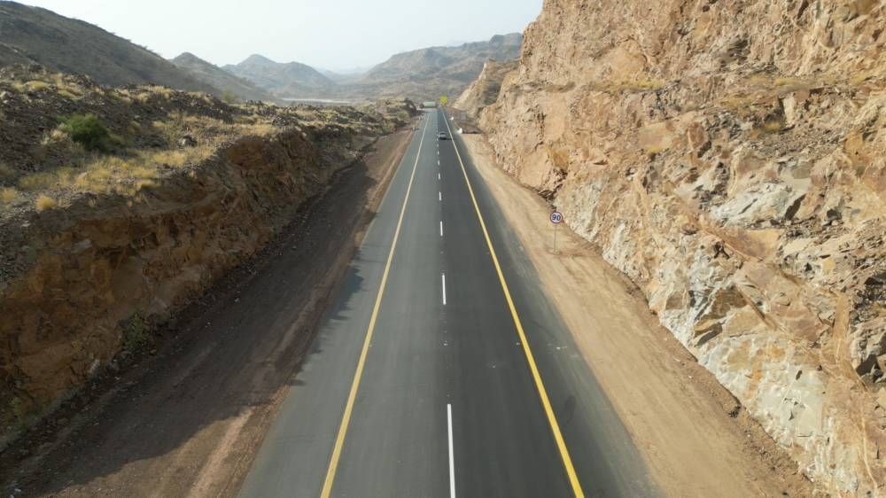 "قطاع الطرق" في 2023.. 52 مبادرة لرفع مستوى السلامة وتطوير القدرات