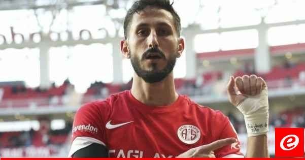 الإذاعة الإسرائيلية: السلطات التركية افرجت عن لاعب كرة القدم الإسرائيلي سغيف يحزكيل وسيغادر تركيا