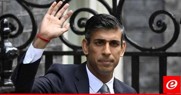 سوناك: قواتنا متيقظة وجاهزة لردع هجمات الحوثيين مجددا