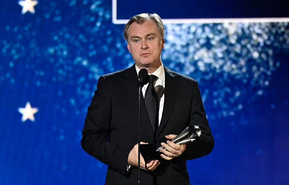 القائمة الكاملة للفائزين بحفل توزيع جوائز اختيار النقاد .. فمَن الرابح الاكبر ومَن والخاسر؟