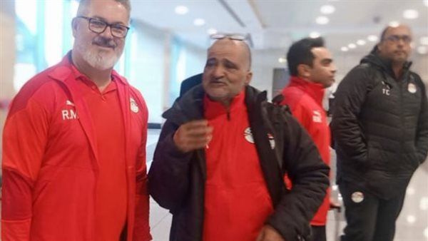 ميكالي: هدفنا تقديم جيل قوي للكرة المصرية