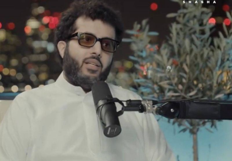 تركي آل الشيخ: الأمير محمد بن سلمان "حرفيا" أنقذ السعودية