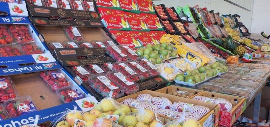 انخفاض أسعار 12 صنفا من الفواكه في السعودية خلال شهر