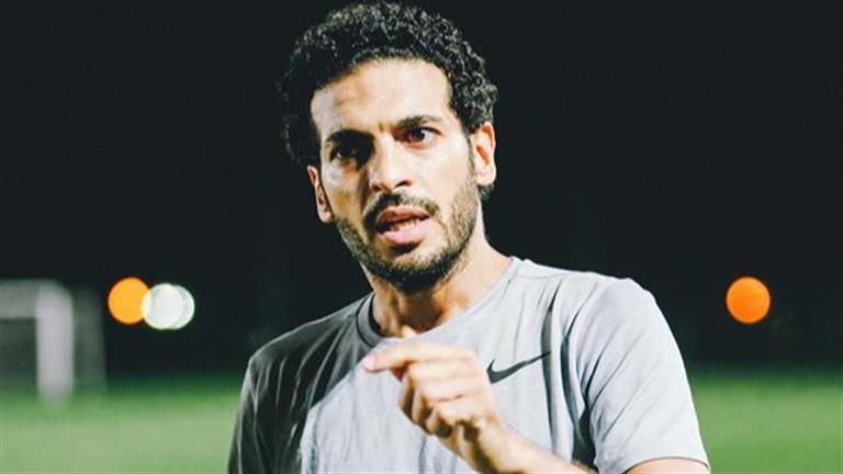 نقل هاني سعيد إلى العناية المركزة