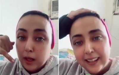 تراند اليوم : شاهد.. مقيمة مصرية تروي قصة تعدي شاب على والدها وإصابته بكسر في حوضه وكيف تعاملت الشرطة مع الحادث!