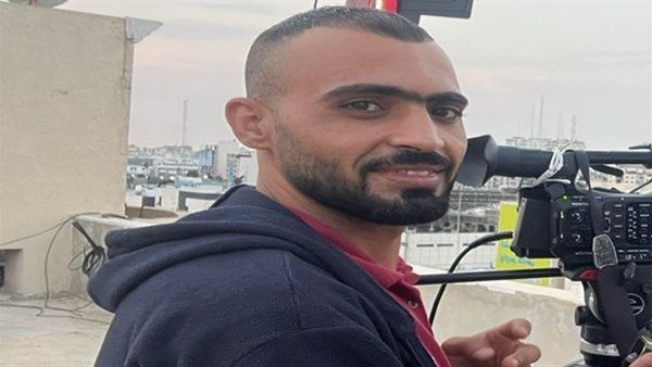 استشهاد 118 صحفيًا منذ بدء العدوان على غزة